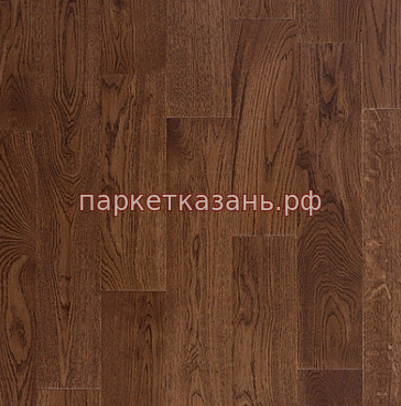 Инженерная доска дуб табак