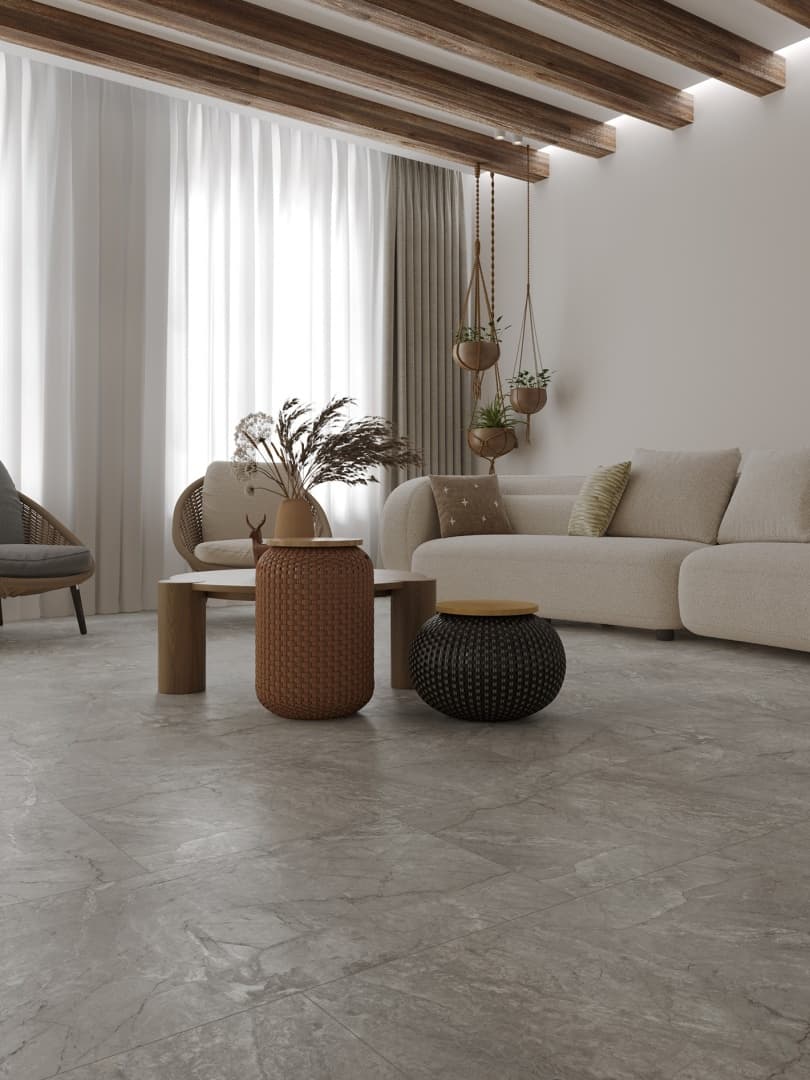 Кварцвиниловая плитка Alpine Floor Stone Premium LVT Байлот ECO 26-7 Кварцвиниловая плитка Alpine Floor Байлот ECO 26-7