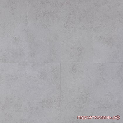 Кварцвиниловая плитка Art Tile Hit ATS 741 Конкрит Серый