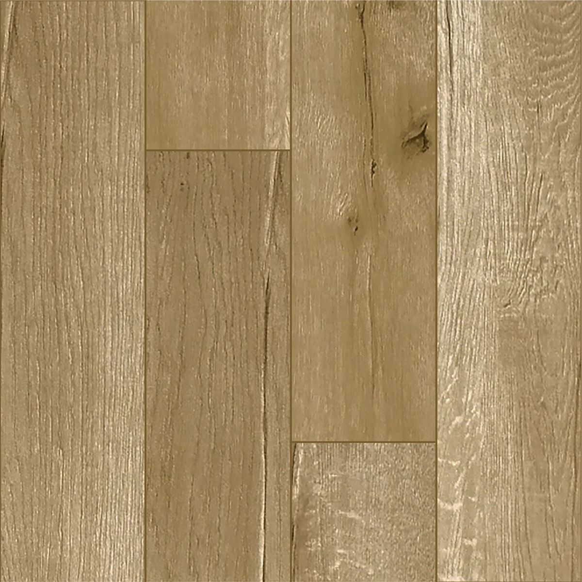 Кварцвиниловая плитка Fargo Comfort LVT Дуб Робуста 20-81996-9