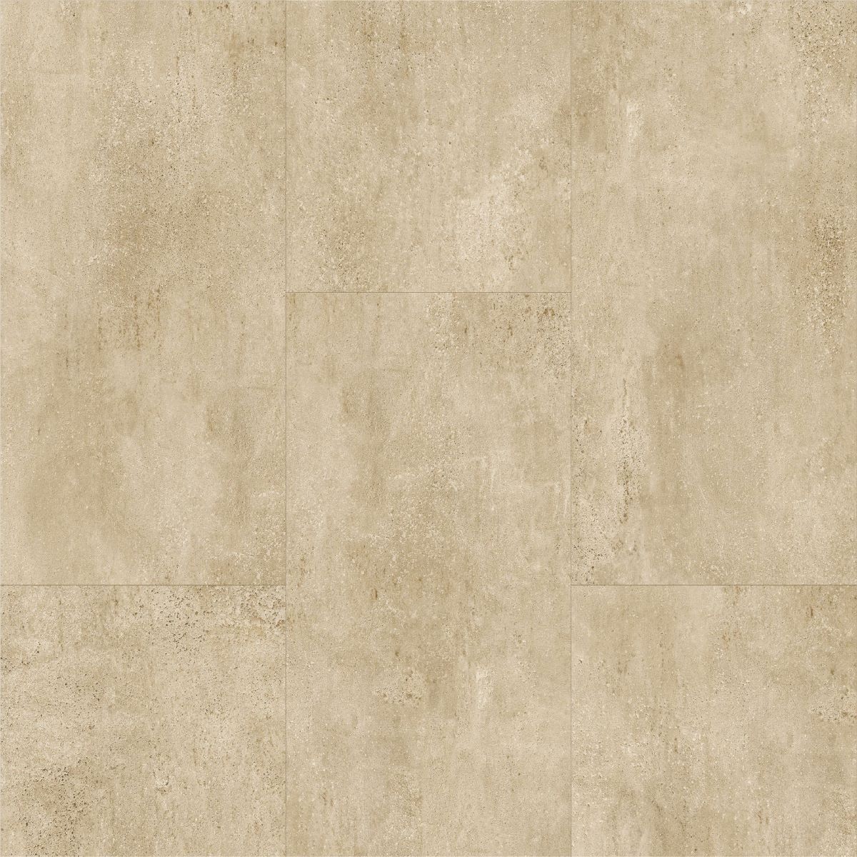 Кварцвиниловая плитка Fargo Stone LVT Травертин Песочный 48102-08