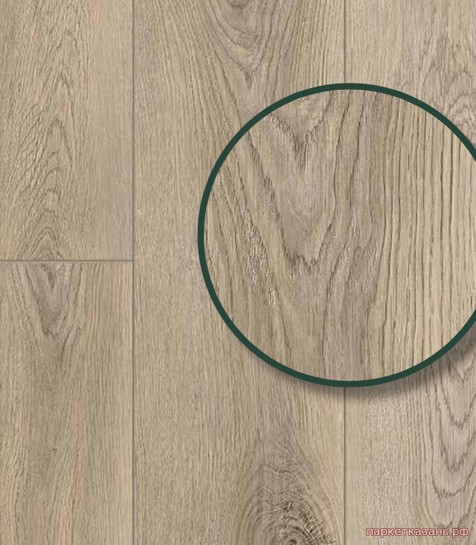 SPC ламинат Natisston Essential Kvina 5002-09