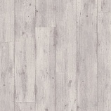 Ламинат Quick-Step Impressive Реставрированный дуб светло-серый IM1861