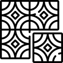 Ковровая плитка