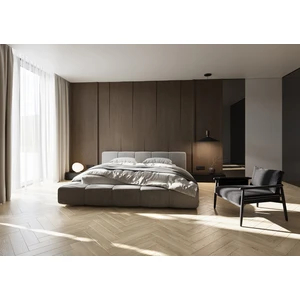 Кварцвиниловая плитка Fargo Parquet LVT Дуб Манила 22-99905-01