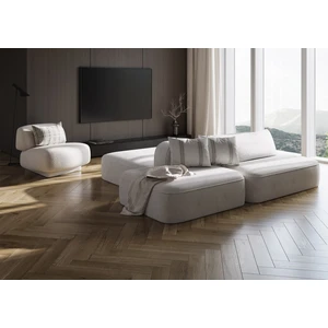 Кварцвиниловая плитка Fargo Parquet LVT Дуб Робуста 22-81996-9