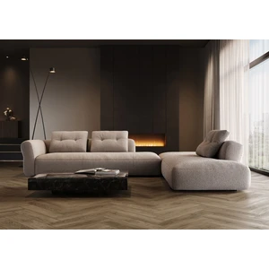 Кварцвиниловая плитка Fargo Parquet LVT Дуб Монако 22-63W948