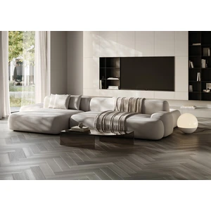 Кварцвиниловая плитка Fargo Parquet LVT Дуб Турин 22-21065-61
