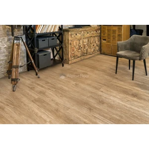 Кварцвиниловая плитка Alpine Floor Grand Sequoia Камфора ECO 11-502