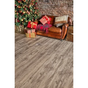 Кварцвиниловая плитка Alpine Floor Grand Sequoia Венге Грей ECO 11-802