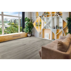 Кварцвиниловая плитка Alpine Floor Grand Sequoia Клауд ECO 11-1502