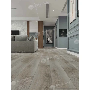 Кварцвиниловая плитка Alpine Floor Grand Sequoia Квебек ECO 11-1302