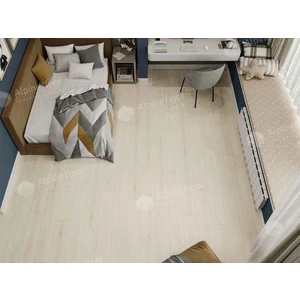 Кварцвиниловая плитка Alpine Floor Grand Sequoia Гиперион ECO 11-2502