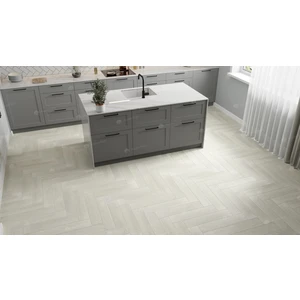 Кварцвиниловая плитка Alpine Floor Parquet LVT Зимний Лес ECO 16-6