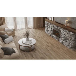 Кварцвиниловая плитка Alpine Floor Parquet LVT Дуб Синистра ECO 16-17